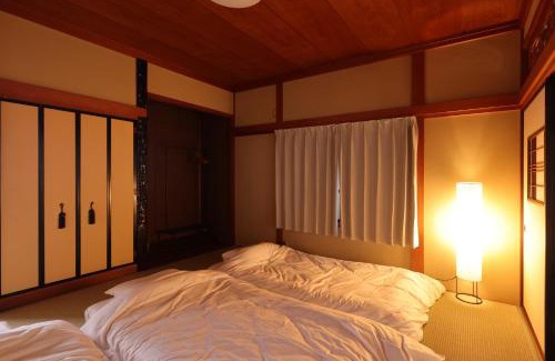Toyama Apartment | Guesthouse KEN