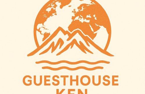 Toyama Apartment | Guesthouse KEN