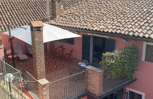 Milo House | Guesthouse "Le corti dell'Etna" Milo (CT) - Sicily
