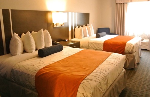 Lexington Hotel | GuestHouse Lexington