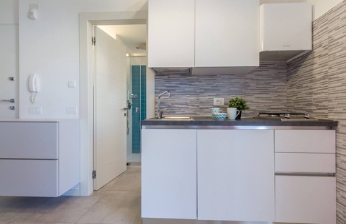 Province of Cagliari House | Guesthouse Libeticus