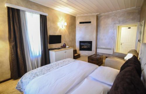 Arachova House | Guesthouse likoria