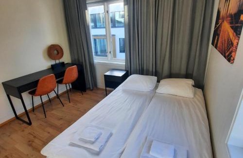 Stavanger House | Guesthouse- Møllegata 39