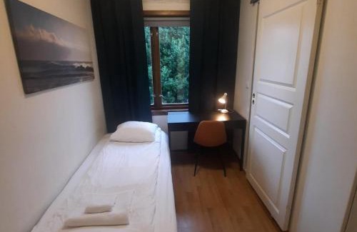 Stavanger House | Guesthouse- Møllegata 39