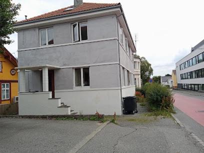 Stavanger House | Guesthouse- Møllegata 39