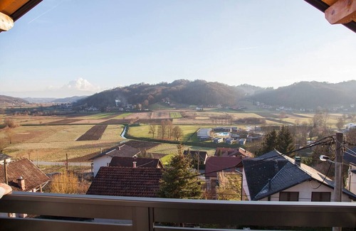 Tuheljske Toplice Apartment | Guesthouse Maya 4* villa Tuheljske Toplicen