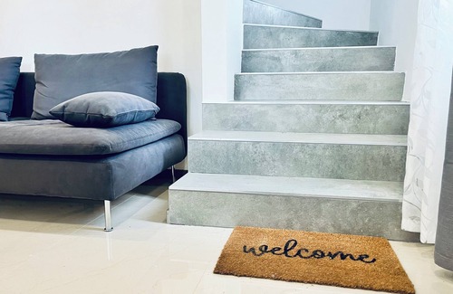 Magliaso House | GuestHouse Magliaso Golf