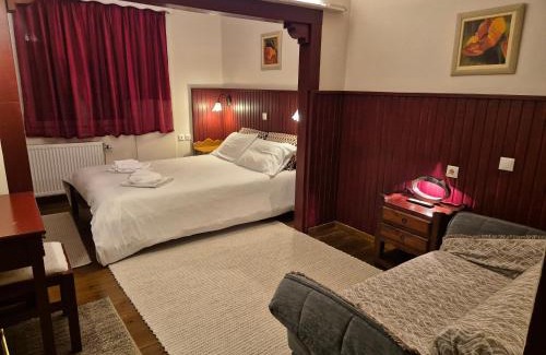 Eptalofos House | Guesthouse Mavrodimos