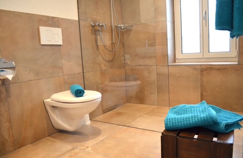 Thun House | Guesthouse Meitschi Thun