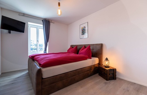 Thun House | Guesthouse Meitschi Thun