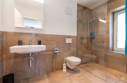 Thun House | Guesthouse Meitschi Thun