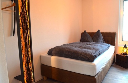 Thun House | Guesthouse Meitschi Thun