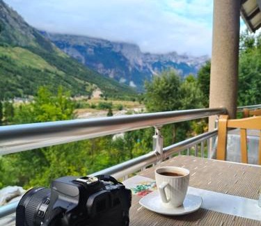Valbone House | Guesthouse Mountain