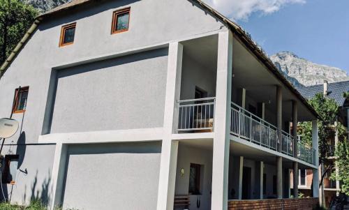 Valbone House | Guesthouse Mountain