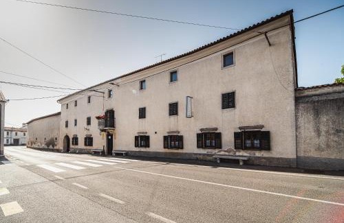 Lokev Apartment | Guesthouse Muha