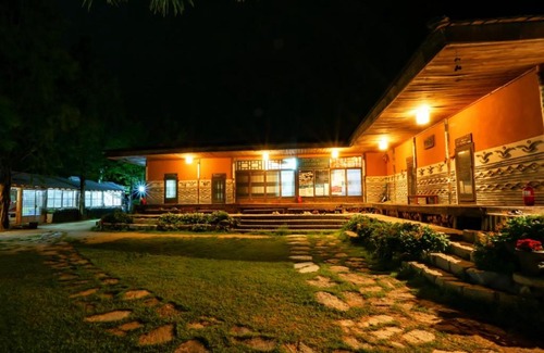 Chuncheon House | Guesthouse Nabiya