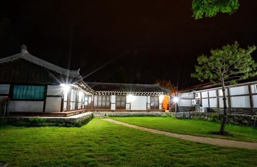 Chuncheon House | Guesthouse Nabiya