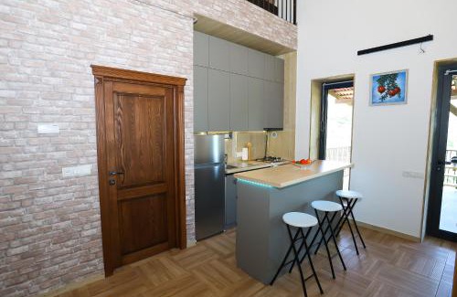 Aghavnadzor Apartment | Guesthouse near the river