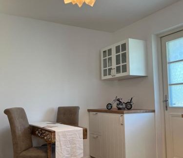Nunningen Apartment | Guesthouse Nunningen - Basel