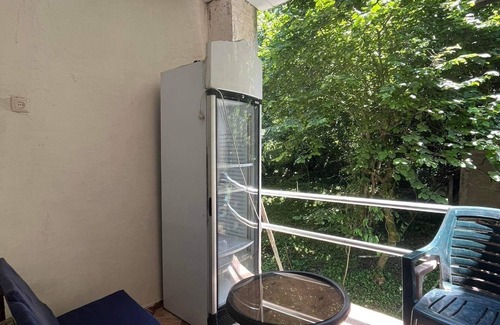 Kvariati Apartment | Guesthouse Nuri in Kvariati