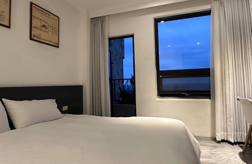 Shoufeng Bed & Breakfast | Guesthouse Ocean View
