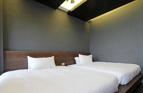 Shoufeng Bed & Breakfast | Guesthouse Ocean View