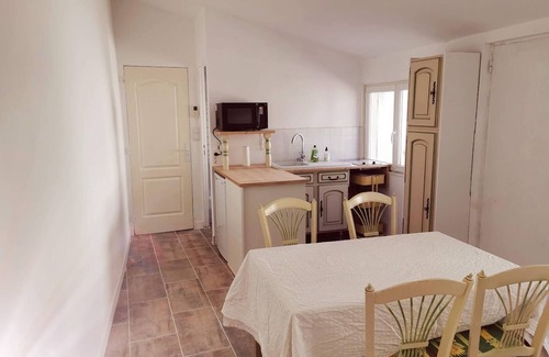Les Baumettes House | Guesthouse of Calanques