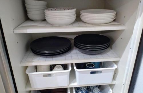 Ogaki House | Guesthouse Ogaki Kokone C, D - Vacation STAY 72631v