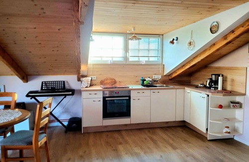 Behrendorf House | Guesthouse "Old Country House" with Shared Garden and Wi-Fi