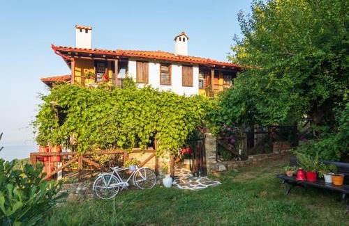 Panteleimon House | Guesthouse Oneiro