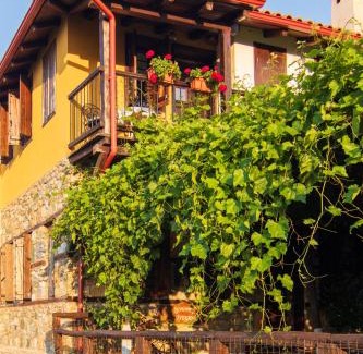 Panteleimon House | Guesthouse Oneiro