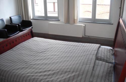Ypres House | Guesthouse Oude Houtmarkt