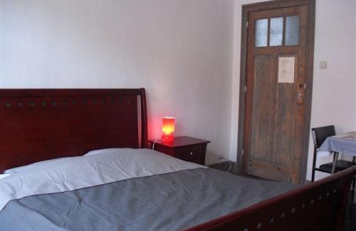 Ypres House | Guesthouse Oude Houtmarkt