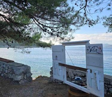 Valun Apartment | Guesthouse Pijerino