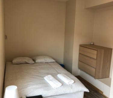 Gronland House | Guesthouse Platina centrum