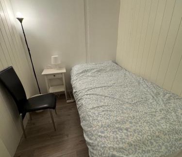 Gronland House | Guesthouse Platina centrum