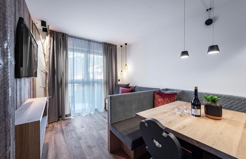 Sant'Andrea in Monte Apartment | Guesthouse Plose