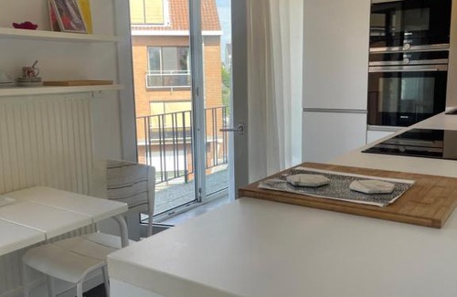 Mariakerke House | Guesthouse Poppies , Free Parking