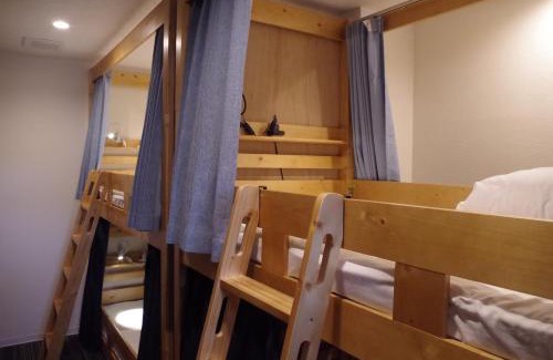 Hiroshima City Centre House | Guesthouse POPTONE