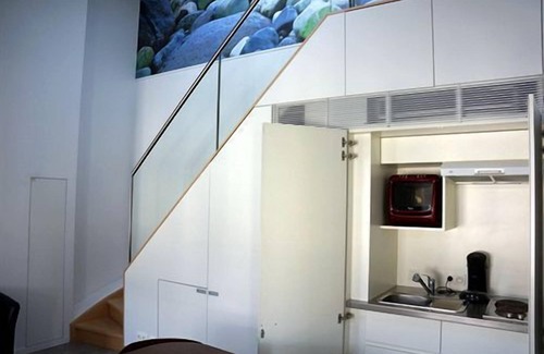 Ghent City Centre Bed & Breakfast | Guesthouse PPP