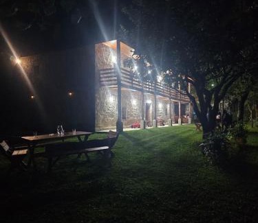 Curraj I Eperm House | Guesthouse Prebibaj