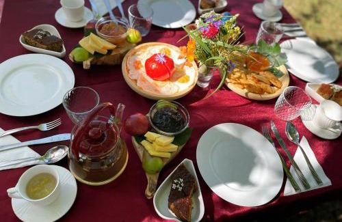 Shale House | Guesthouse prek bjeshka