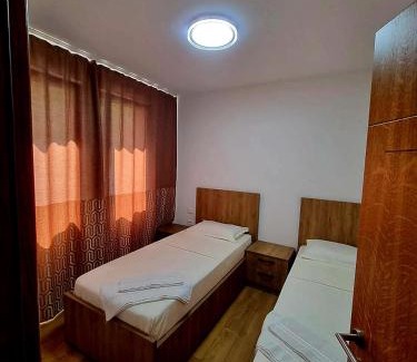Kukes County House | Guesthouse Rama