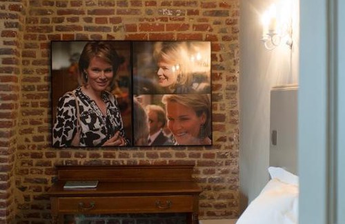 Poperinge House | Guesthouse Recour