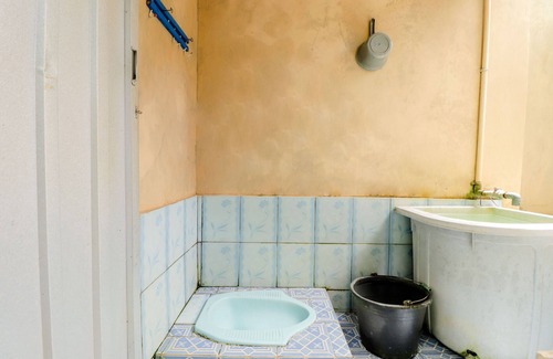 Kalirejo House | Guesthouse Sadewa