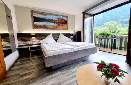 Kirchbach Apartment | Guesthouse Schoba Typ A