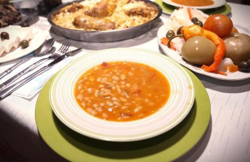 Kukes County House | Guesthouse Shtini