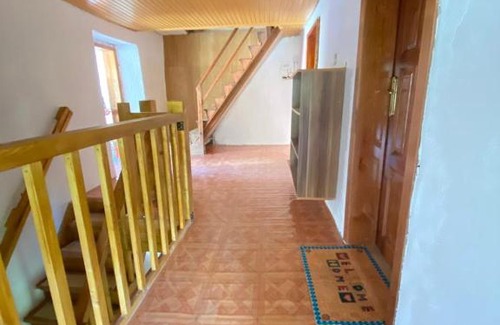 Kukes County House | Guesthouse Sibora