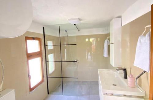 Kukes County House | Guesthouse Sibora