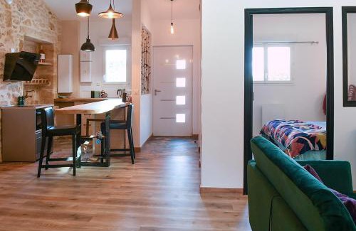 Barsac House | Guesthouse Simon Carretey SAUNA & SWIMMING-P, CALM